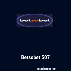 Betsobet 507