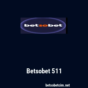 Betsobet 511